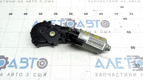 Motor pentru reglarea înclinării spătarului scaunului pasagerului Toyota Camry v40 07-09