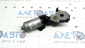 Motor pentru reglarea înclinării spătarului scaunului pasagerului Toyota Camry v40 07-09