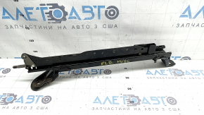 Cotiera scaun pasager stânga Toyota Camry v40 07-11 electrică, fără cadru