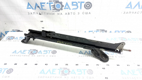 Covoraș scaun pasager dreapta Toyota Camry v40 07-11 electric, fără cadru