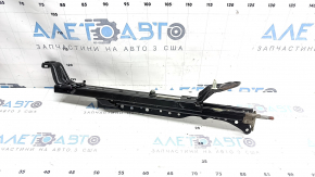 Салазка пассажирского сидения правая Toyota Camry v40 07-11 электро, без каркаса