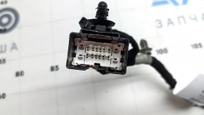 Cablaj ornament panou ușă spate stânga Chevrolet Equinox EV 24-26