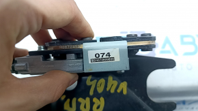 Датчик положения пассажирского сиденья задний правый Toyota Camry V40 07-09 с кронштейном