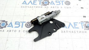 Senzor de poziție scaun pasager spate stânga Toyota Camry V40 07-09 cu suport