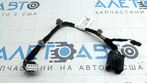 Cablaj ornament panou ușă spate dreapta Chevrolet Equinox EV 24-26