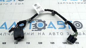 Cablaj ornament panou ușă spate dreapta Chevrolet Equinox EV 24-26