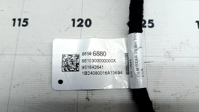 Cablaj ornament panou ușă spate dreapta Chevrolet Equinox EV 24-26