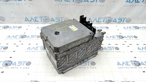 Baterie Mercedes X167 GLS 20-26 80kV VVB