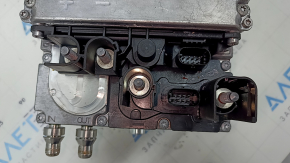 Baterie Mercedes X167 GLS 20-26 80kV VVB