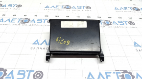 Buzunar consolă centrală spate BMW X7 G07 19-26