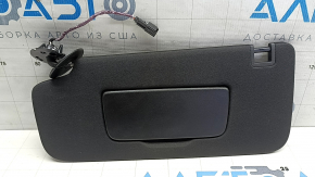 Vizor stânga Chevrolet Equinox EV 24-26 crăpat, uzat
