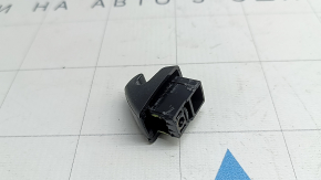 Fragment lipsă din cârligul de montare al vizierei șoferului la Chevrolet Equinox EV 24-26