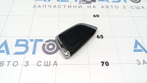 Cheie Smart BMW X7 G07 19-22, 4 butoane, fără capac, fără butoane
