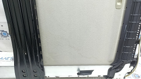 Ansamblu trapă panoramică Toyota Camry v40 07-11 bej, tip cortină, curățabil chimic