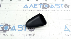 Dop mâner ușă, interior, față, stânga, Toyota Camry v40 07-11, negru