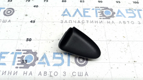 Dop mâner ușă, interior, față dreapta, Toyota Camry v40 07-11, negru