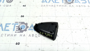 Dop mâner ușă, interior, față dreapta, Toyota Camry v40 07-11, negru