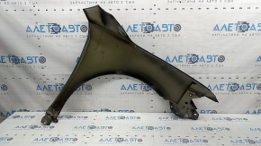 Aripă stânga față Toyota Camry v40 07-11 neagră 202, chipsuri