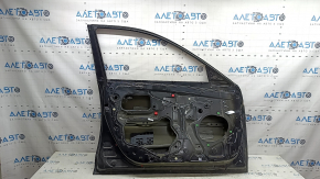 Ușă stângă față goală Toyota Camry v40 07-11 neagră 202