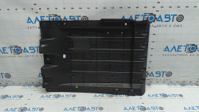 Protecție sub caroserie spate stânga Hyundai Tucson 16-18