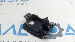 Заглушка Isofix заднего ряда Chevrolet Equinox EV 24-26 черная