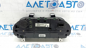 Tablou de bord Jeep Cherokee KL 19 2.0T, afișaj color, 155k, zgârieturi