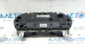 Tablou de bord Jeep Cherokee KL 19 2.0T, afișaj color, 155k, zgârieturi
