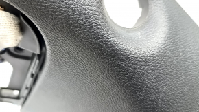 Ornament panou față dreapta Jeep Cherokee KL 14-20 negru, partea inferioară Start/stop, zgârieturi