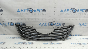 Grilă radiator Toyota Camry v40 07-09 hibrid, cromată