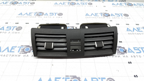 Deflector conductă centrală de aer Toyota Camry v40 07-11 maro, uzat