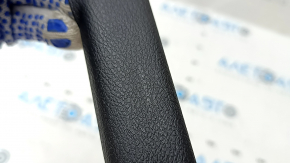 Mâner interior hayon Jeep Cherokee KL 19-22 negru, zgârieturi