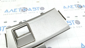 Capac schimbător de viteze pentru Toyota Camry v40 hybrid 07-11, fără butoane de încălzire, cu mufă, zgârieturi
