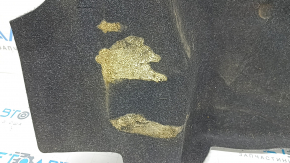 Husă portbagaj Jeep Cherokee KL 19-19, din fetru, curățabilă chimic