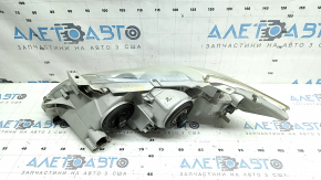 Far față dreapta Toyota Camry v40 07-09 hibrid, halogen, polișat