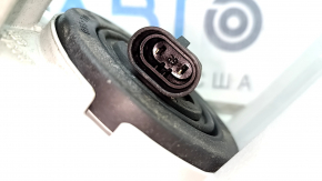 Far față dreapta Toyota Camry v40 07-09 hibrid, halogen, polișat
