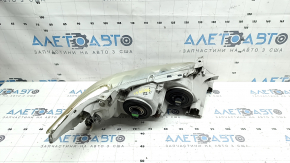 Far stânga față Toyota Camry v40 07-09 hibrid, halogen, lustruit, vopsit