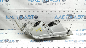 Far stânga față Toyota Camry v40 07-09 hibrid, halogen, lustruit, vopsit
