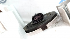 Far stânga față Toyota Camry v40 07-09 hibrid, halogen, lustruit, vopsit