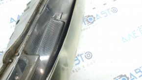 Far stânga față Toyota Camry v40 07-09 hibrid, halogen, lustruit, vopsit