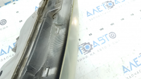 Far stânga față Toyota Camry v40 07-09 hibrid, halogen, lustruit, vopsit
