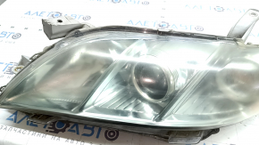 Far stânga față Toyota Camry v40 07-09 hibrid, halogen, lustruit, vopsit