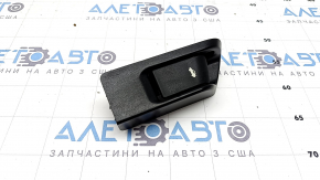 Mâner de deschidere portbagaj pentru Toyota Camry v40 07-11, zgârieturi