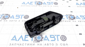 Mâner de deschidere portbagaj pentru Toyota Camry v40 07-11, zgârieturi