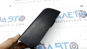 Mâner de deschidere portbagaj pentru Toyota Camry v40 07-11, zgârieturi