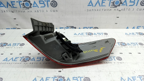 Stop aripă stânga Toyota Camry v40 hibrid 07-09, uzat