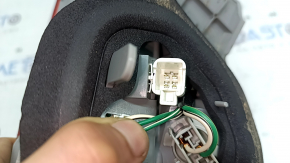 Stop aripă stânga Toyota Camry v40 hibrid 07-09, uzat