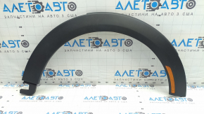 Decorație arc aripă dreapta față Mini Cooper F56 3d 14 - nou original