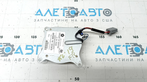 Ventilator pentru spătarul scaunului pasagerului Jeep Cherokee KL 15-23