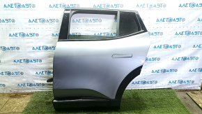 Ansamblu ușă spate stânga Chevrolet Equinox EV 24-26 grafit GXD, turnare îndoită