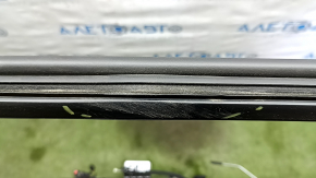 Ansamblu ușă spate stânga Chevrolet Equinox EV 24-26 grafit GXD, turnare îndoită